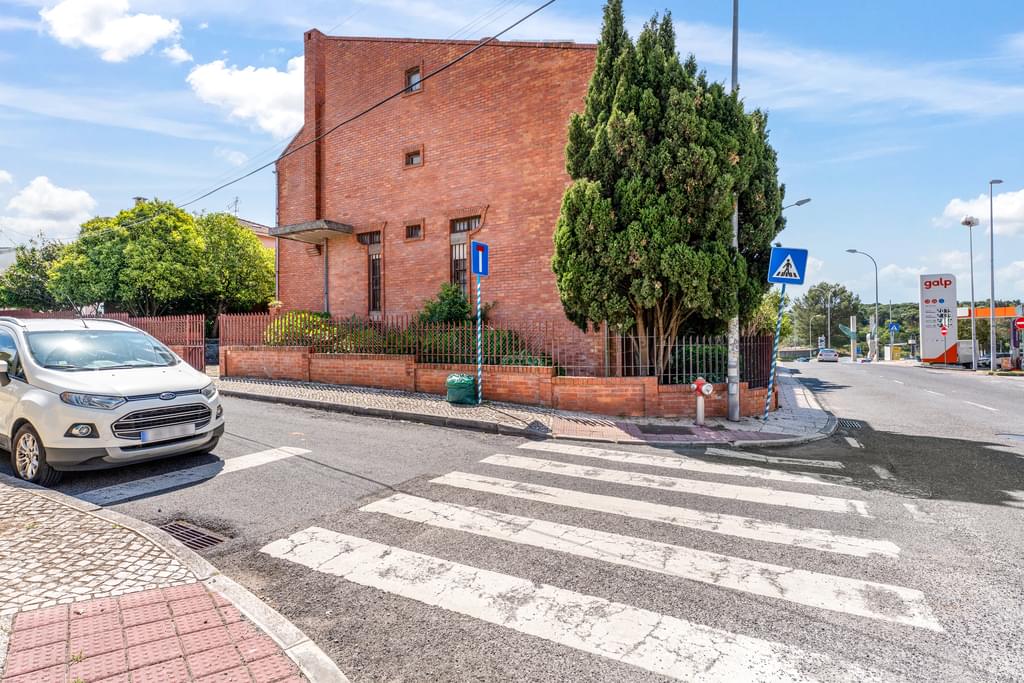 5 Bedroom Semi-detached house with garden, Nova Queijas, Oeiras 2597602898