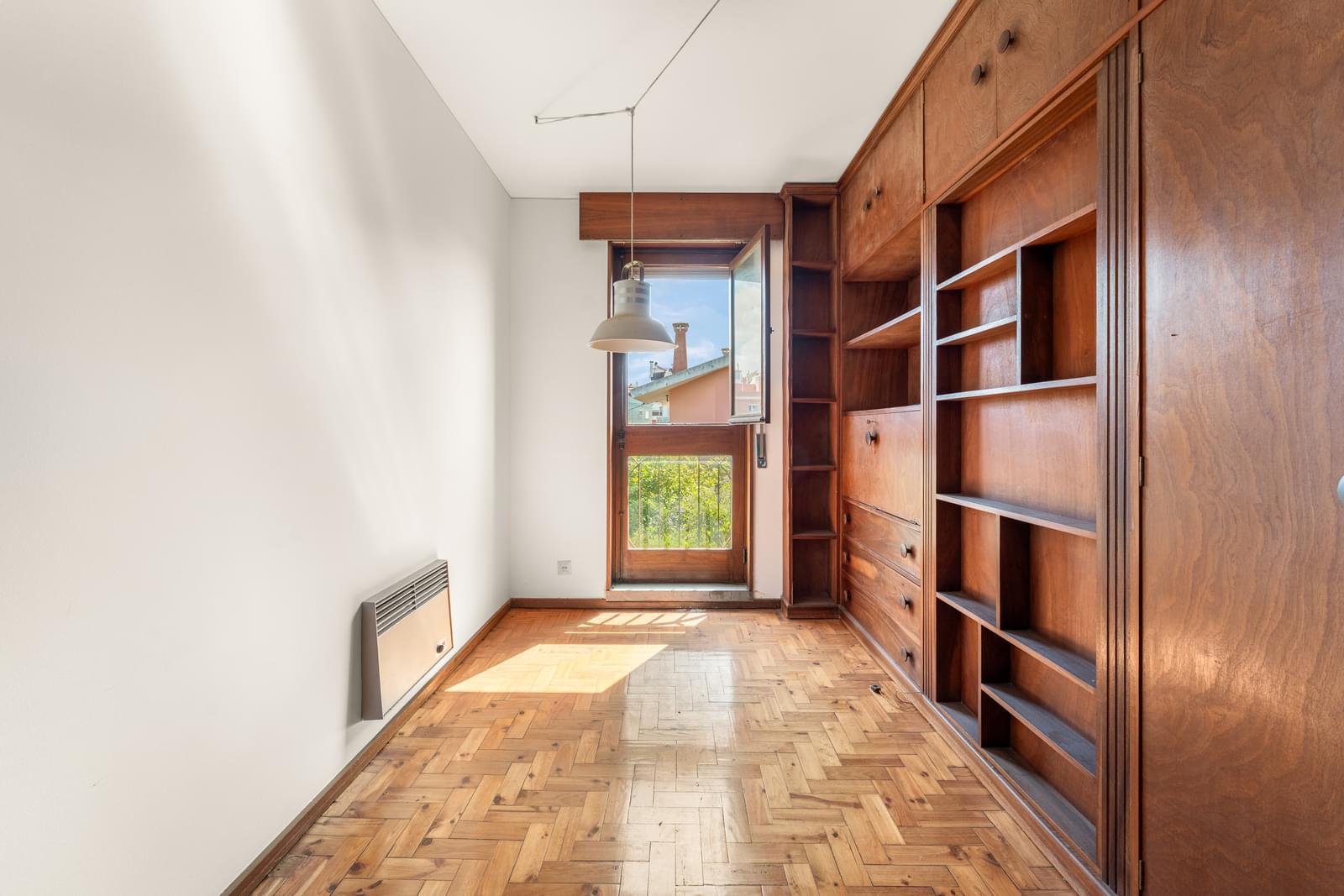 Moradia Geminada T5 com jardim, Nova Queijas, Oeiras - Imagem 27