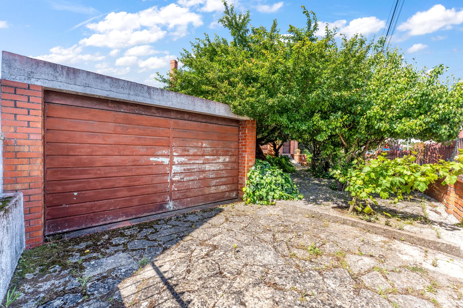 Moradia Geminada T5 com jardim, Nova Queijas, Oeiras - Imagem 14