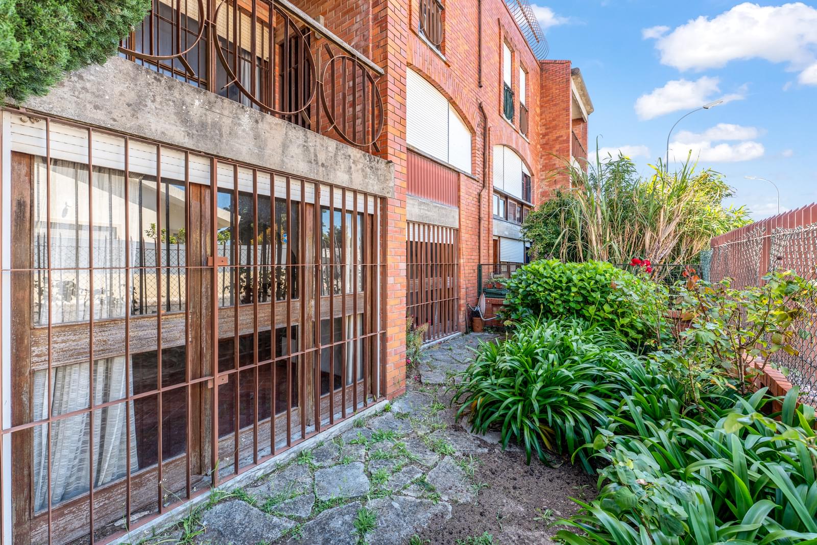 Moradia Geminada T5 com jardim, Nova Queijas, Oeiras - Imagem 41