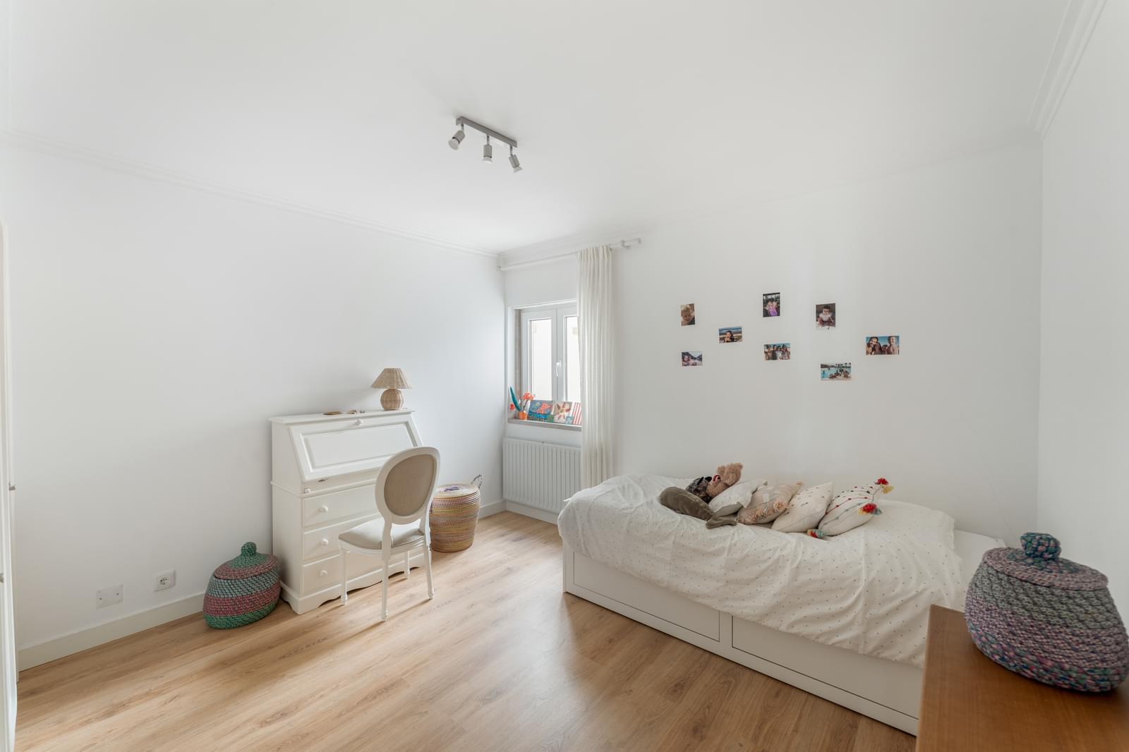 Apartamento T3 com estacionamento, Gulbenkian, Lisboa - Imagem 13