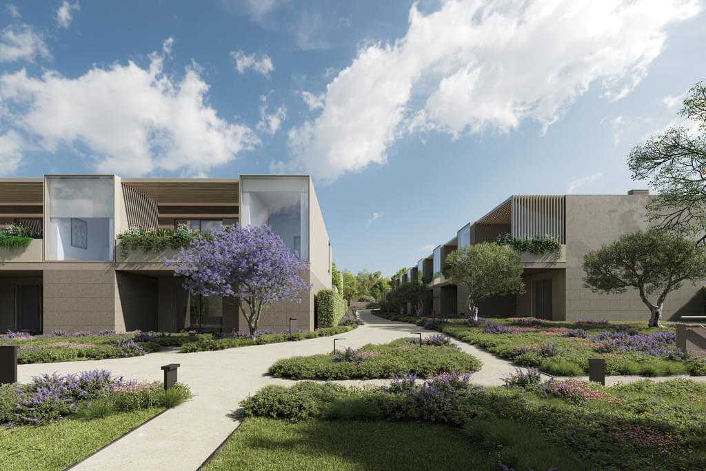 Juzzo Design Villas