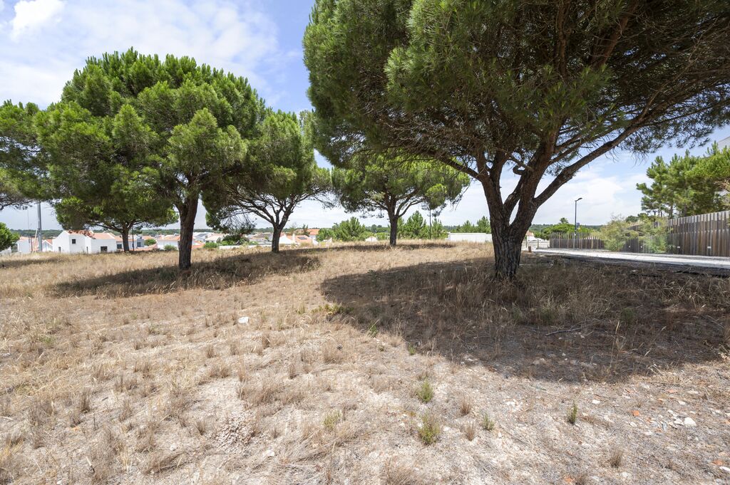 Plot 997 m2, Carvalhal, Grândola