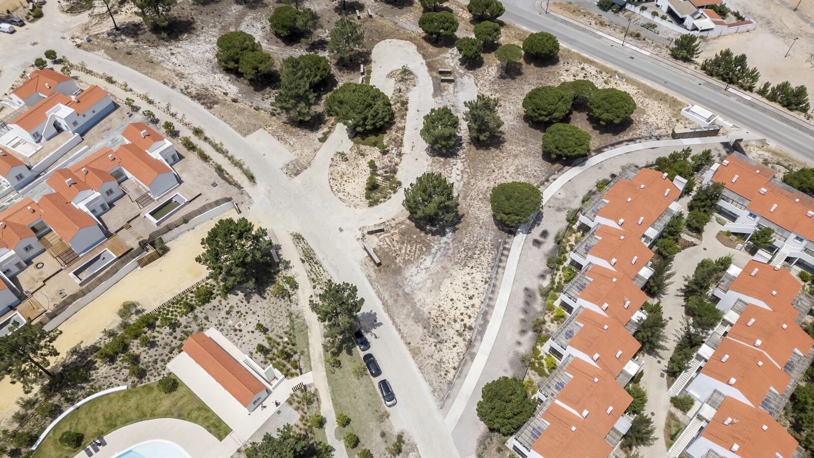 Lote 997 m2, Carvalhal, Grandola - Imagem 14