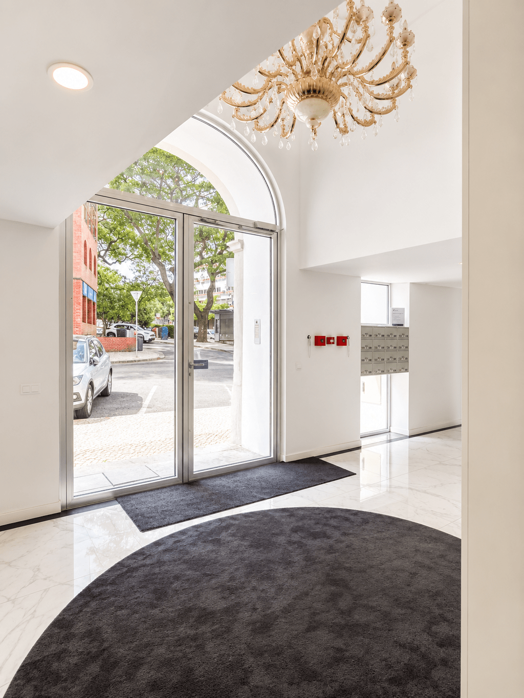 2 Bedroom Apartment with a view, Avenidas Novas, Lisboa 1196602462