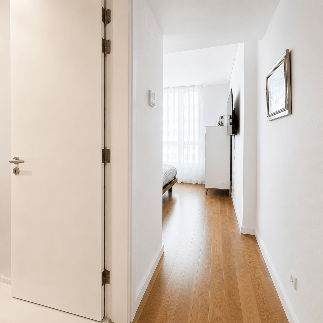 2 Bedroom Apartment/Flat's Image 13