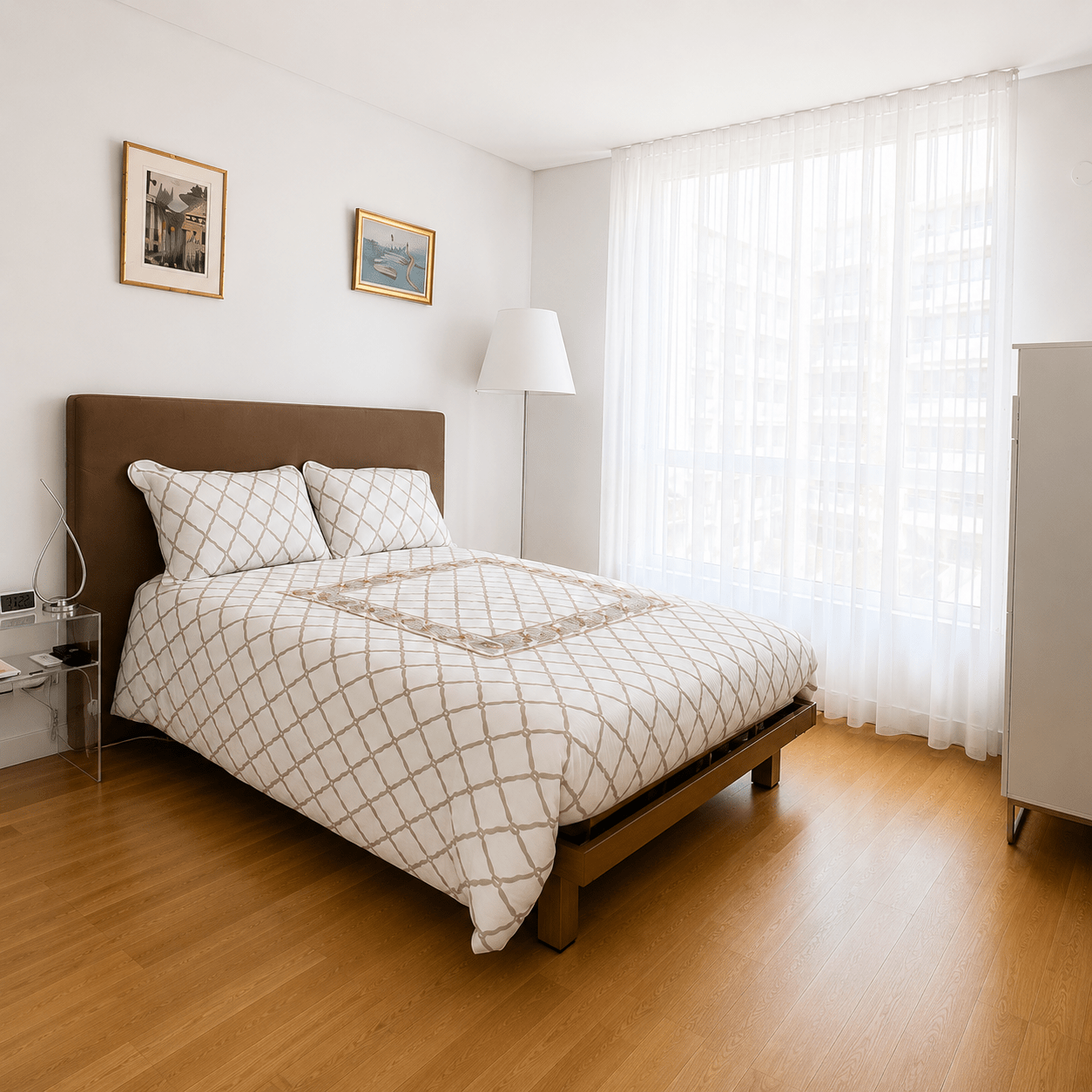 2 Bedroom Apartment/Flat's Image 12