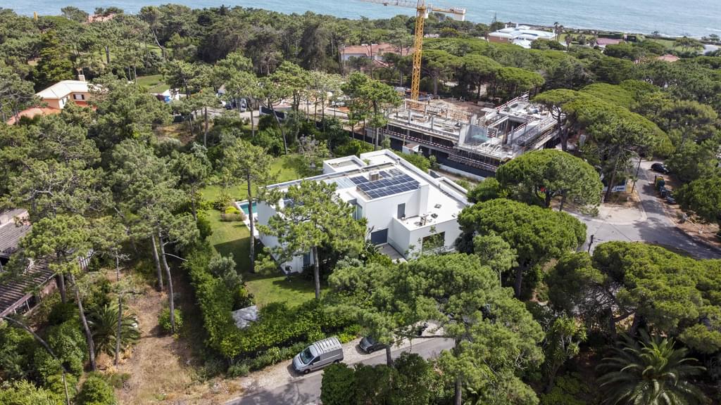6 Bedroom House with swimming pool, Quinta da Marinha, Cascais