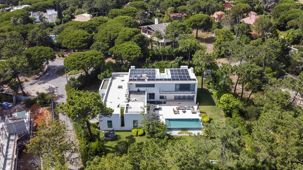 6 Bedroom House with swimming pool, Quinta da Marinha, Cascais