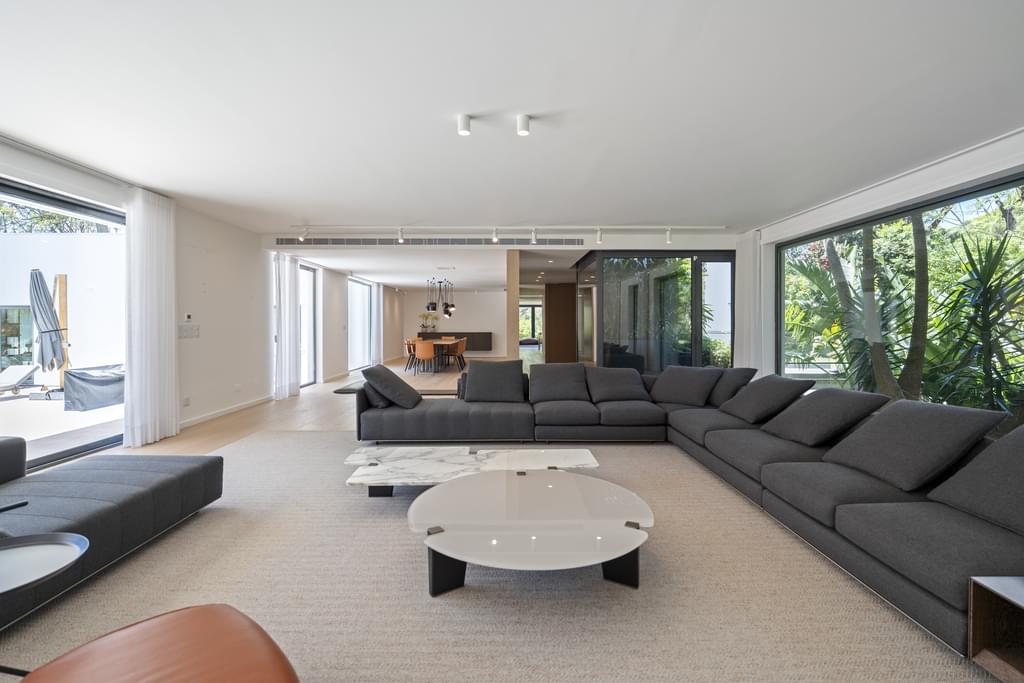 6 Bedroom House with swimming pool, Quinta da Marinha, Cascais