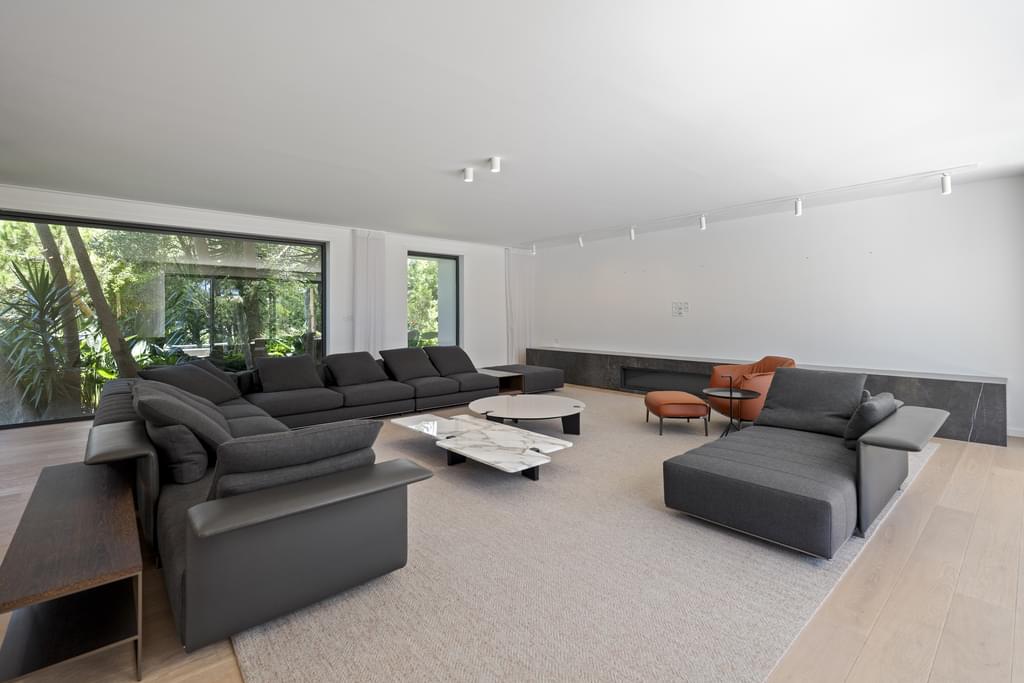 6 Bedroom House with swimming pool, Quinta da Marinha, Cascais