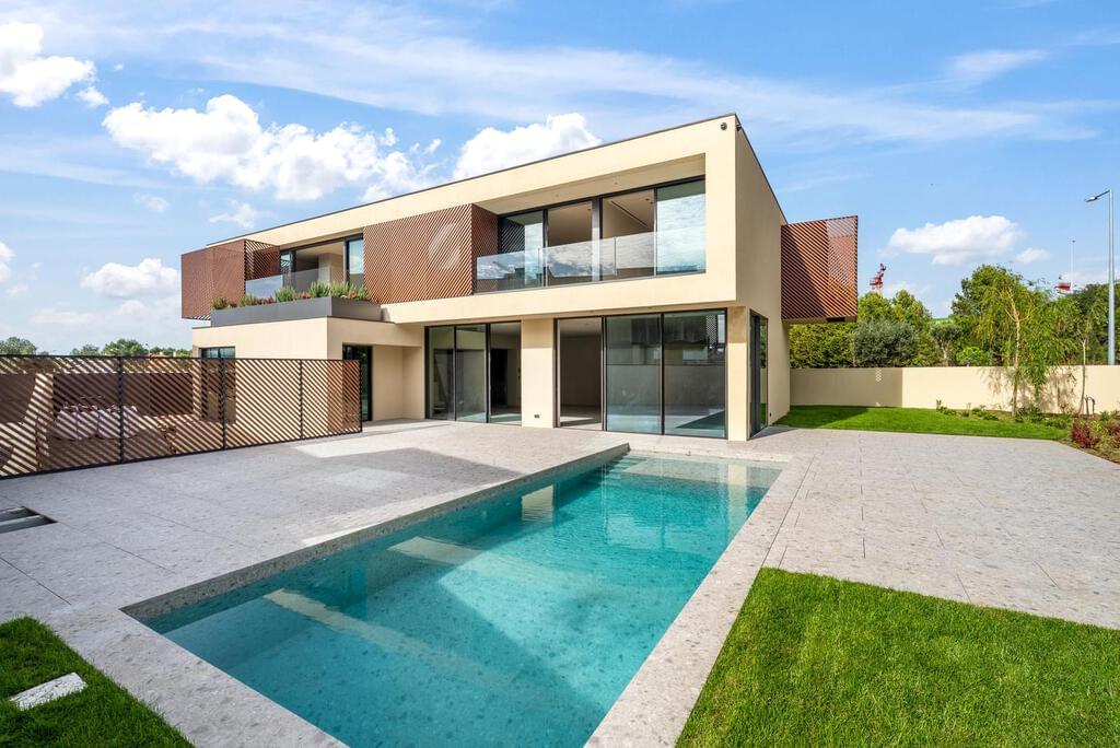 Villas Amelita