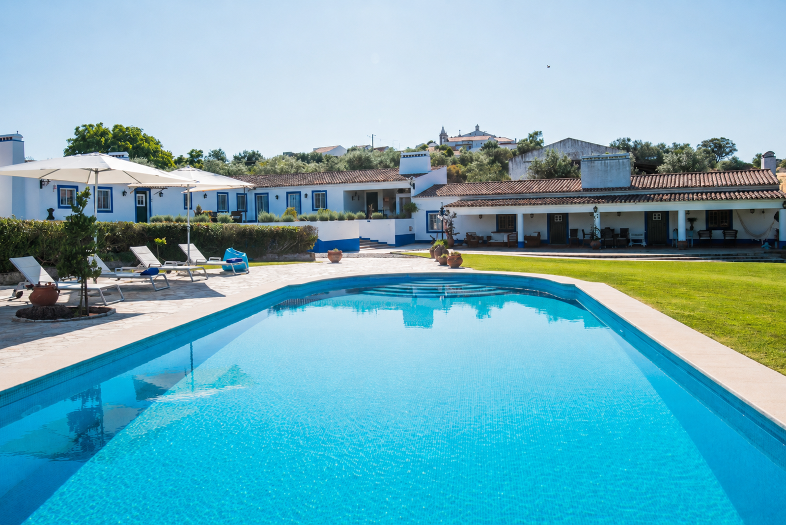 Quinta 13.9 ha, Alcáçovas, Viana do Alentejo - Imagem 25