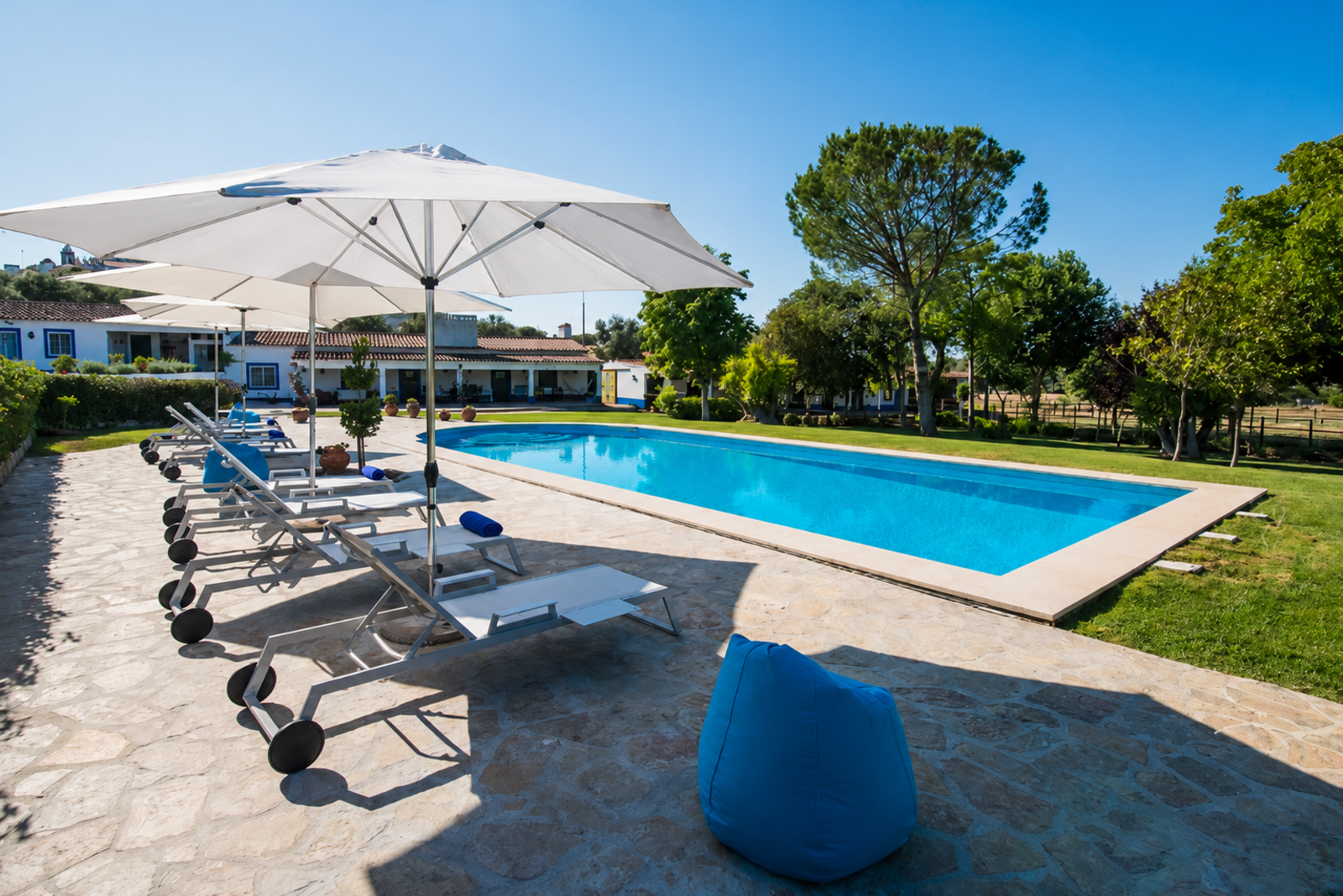 Quinta 13.9 ha, Alcáçovas, Viana do Alentejo - Imagem 27