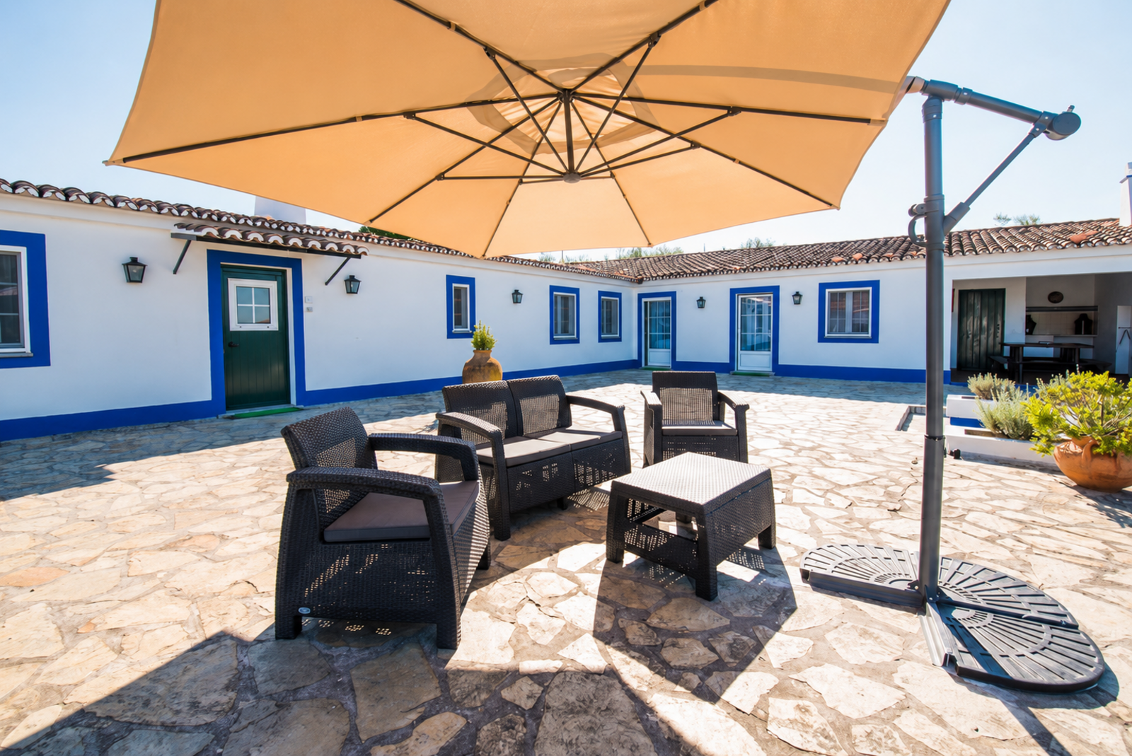 Quinta 13.9 ha, Alcáçovas, Viana do Alentejo - Imagem 12