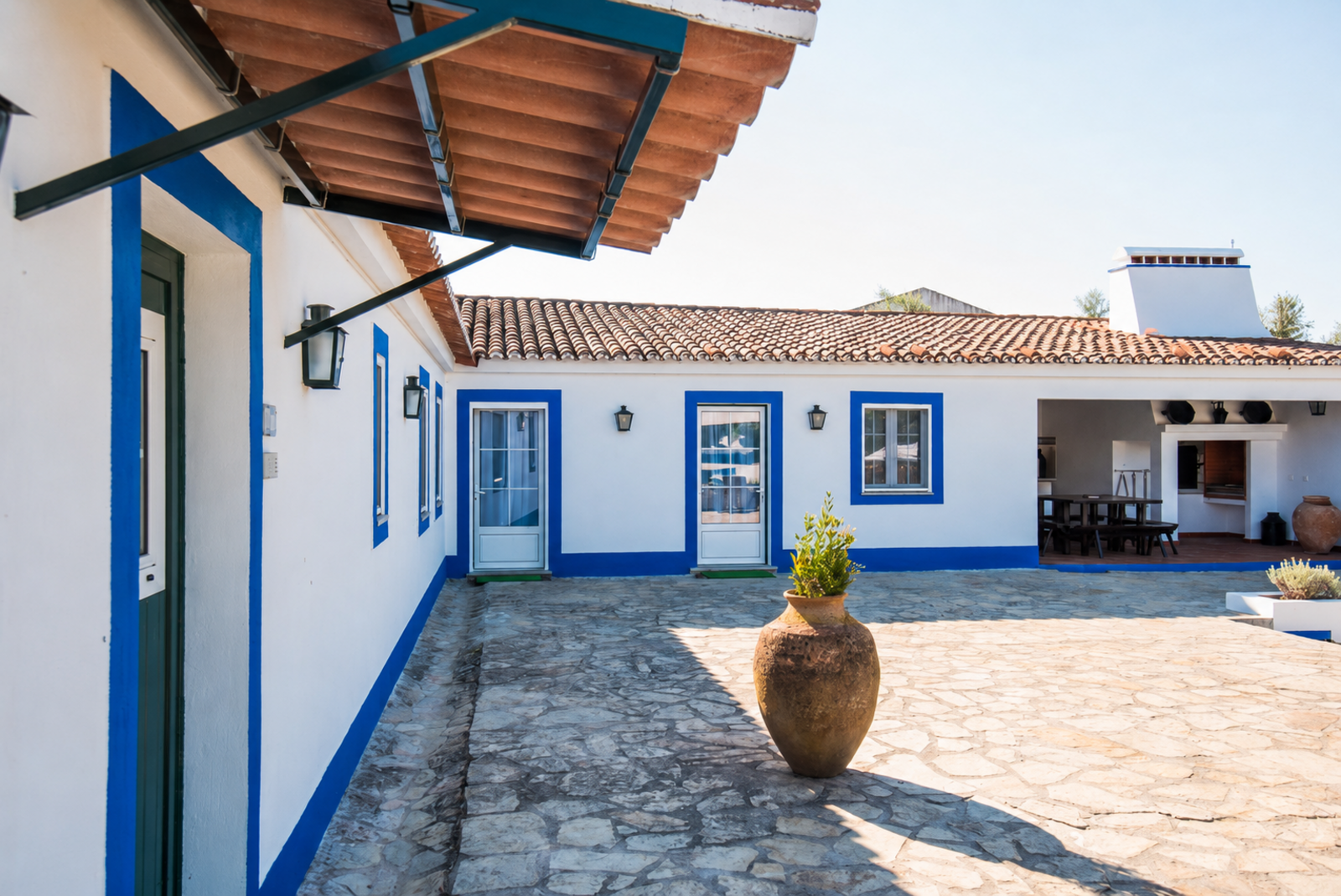 Quinta 13.9 ha, Alcáçovas, Viana do Alentejo - Imagem 3