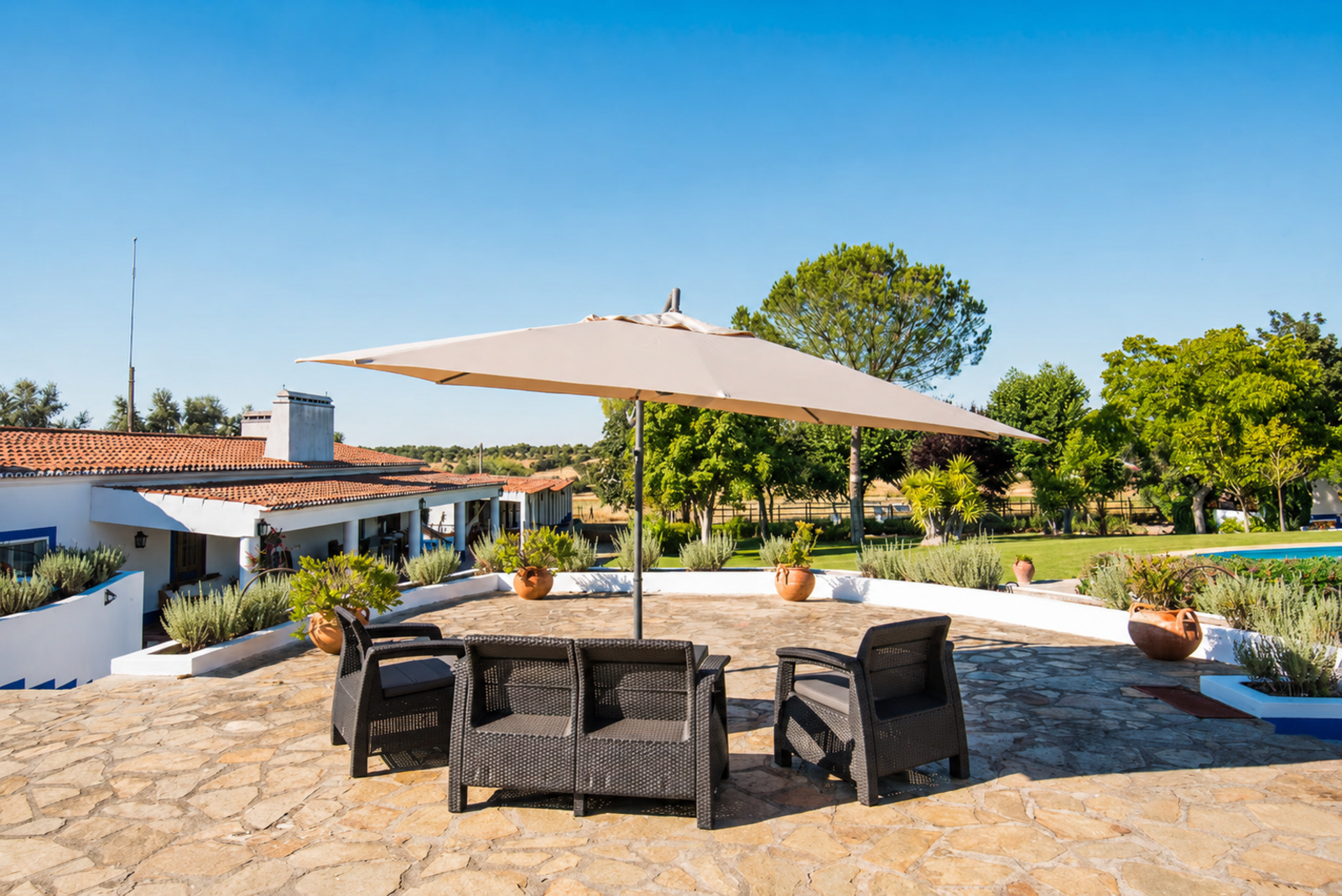 Quinta 13.9 ha, Alcáçovas, Viana do Alentejo - Imagem 15