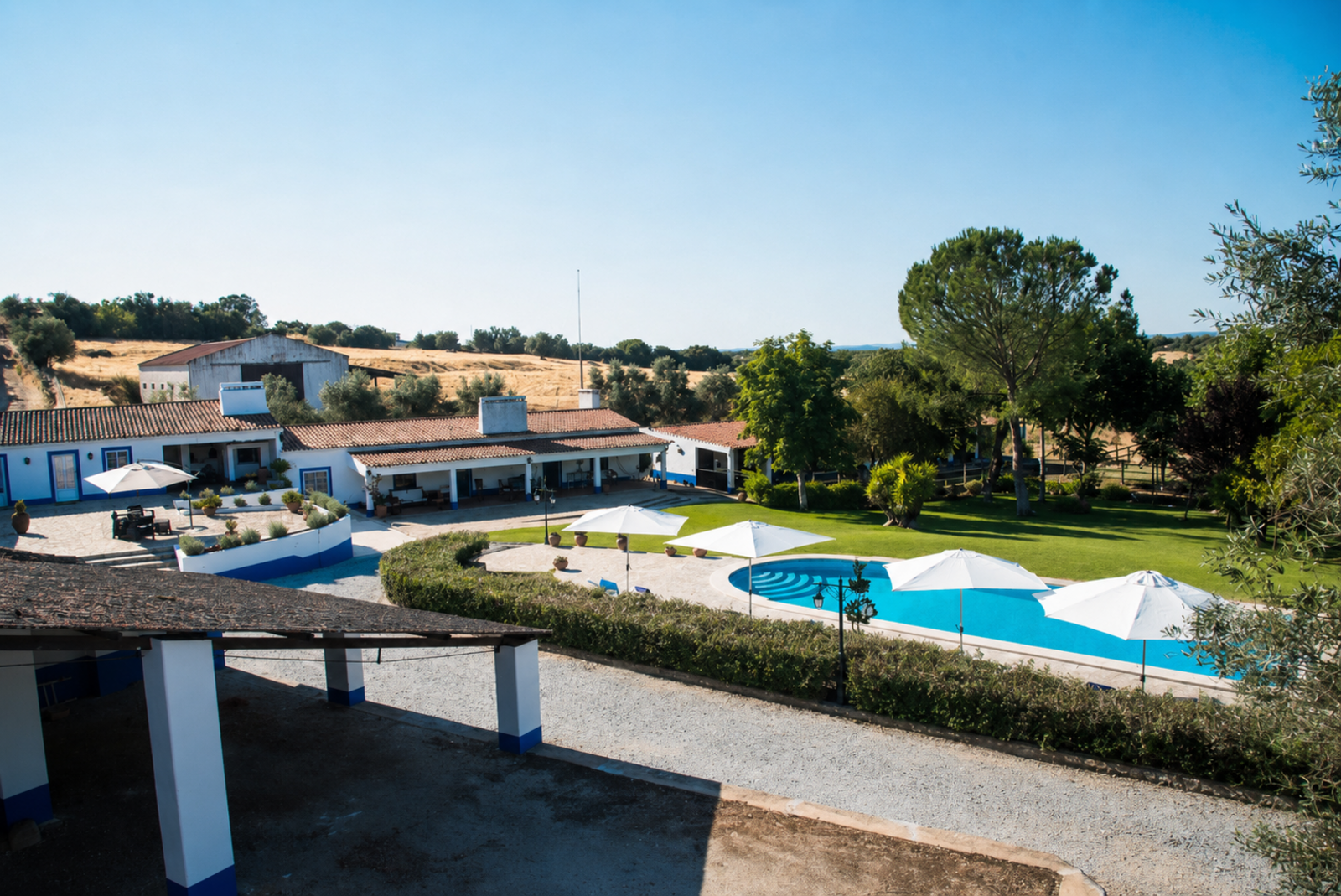Quinta 13.9 ha, Alcáçovas, Viana do Alentejo - Imagem 30