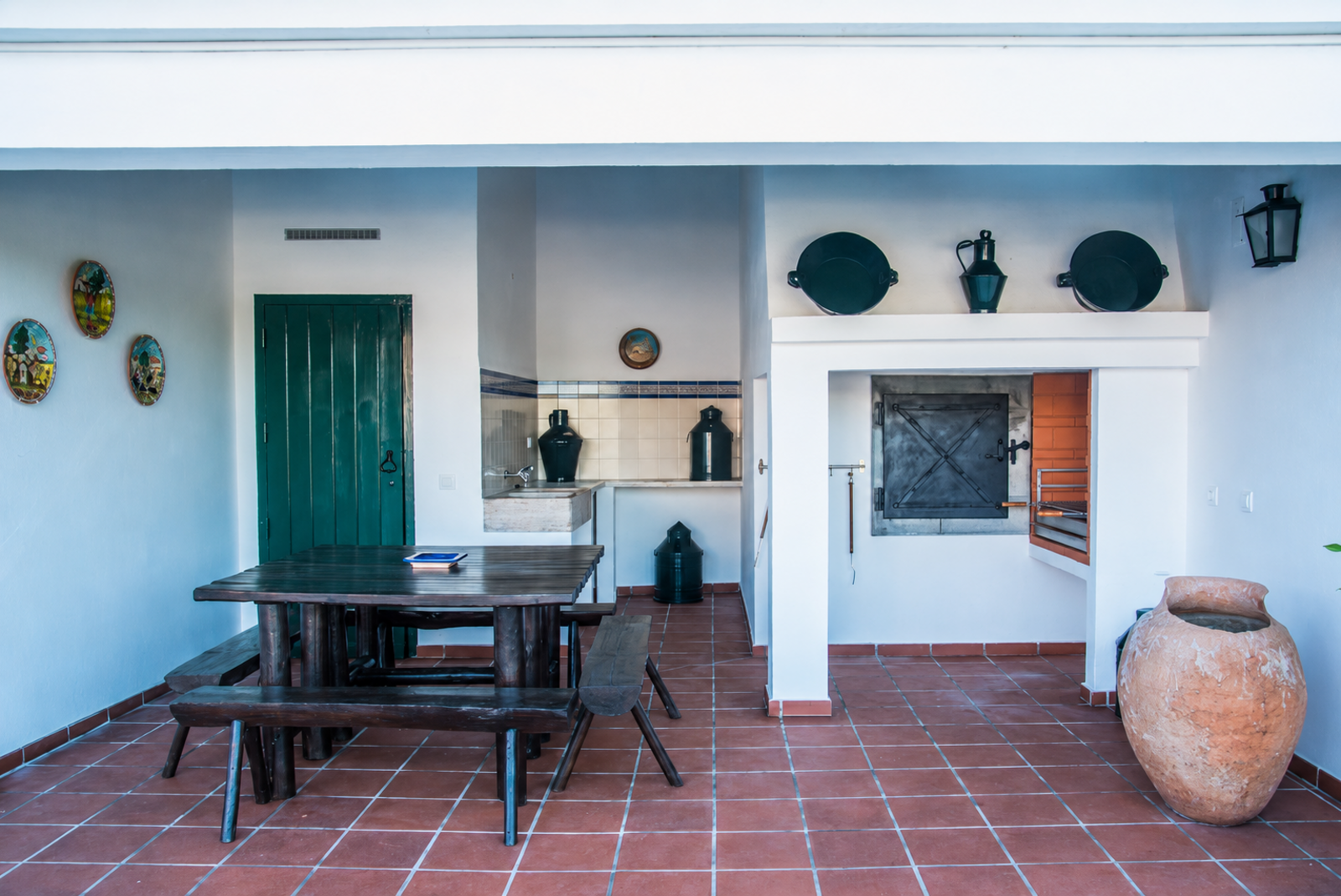 Quinta 13.9 ha, Alcáçovas, Viana do Alentejo - Imagem 14