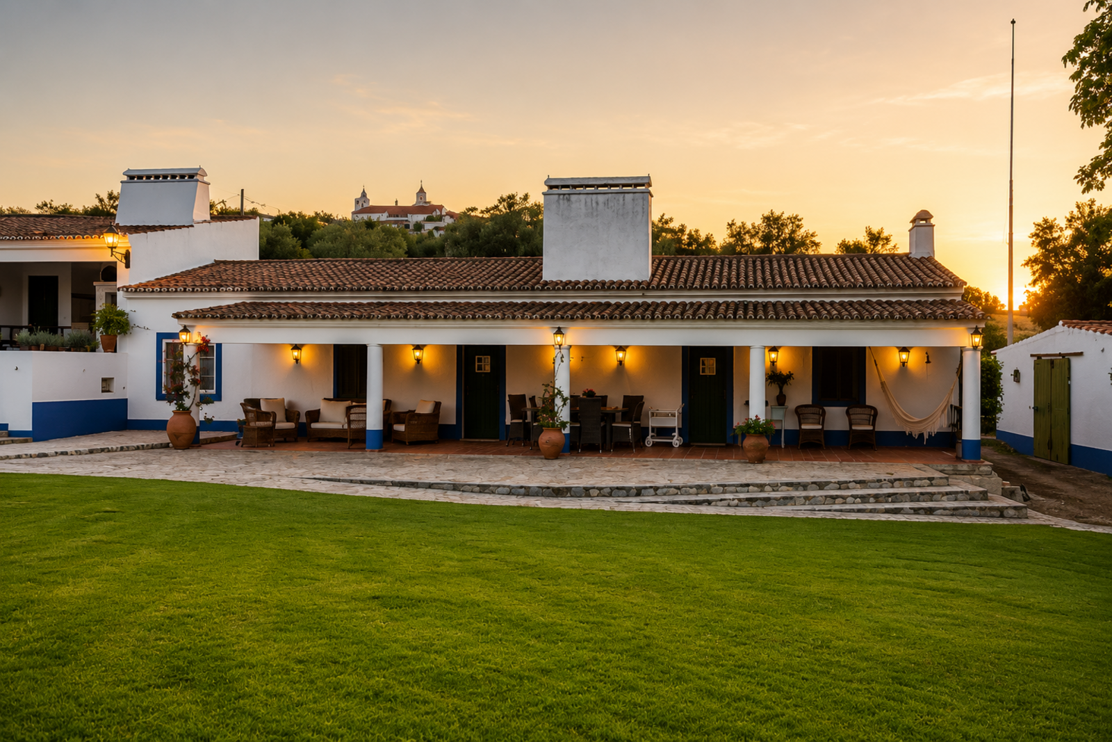 Quinta 13.9 ha, Alcáçovas, Viana do Alentejo - Imagem 41