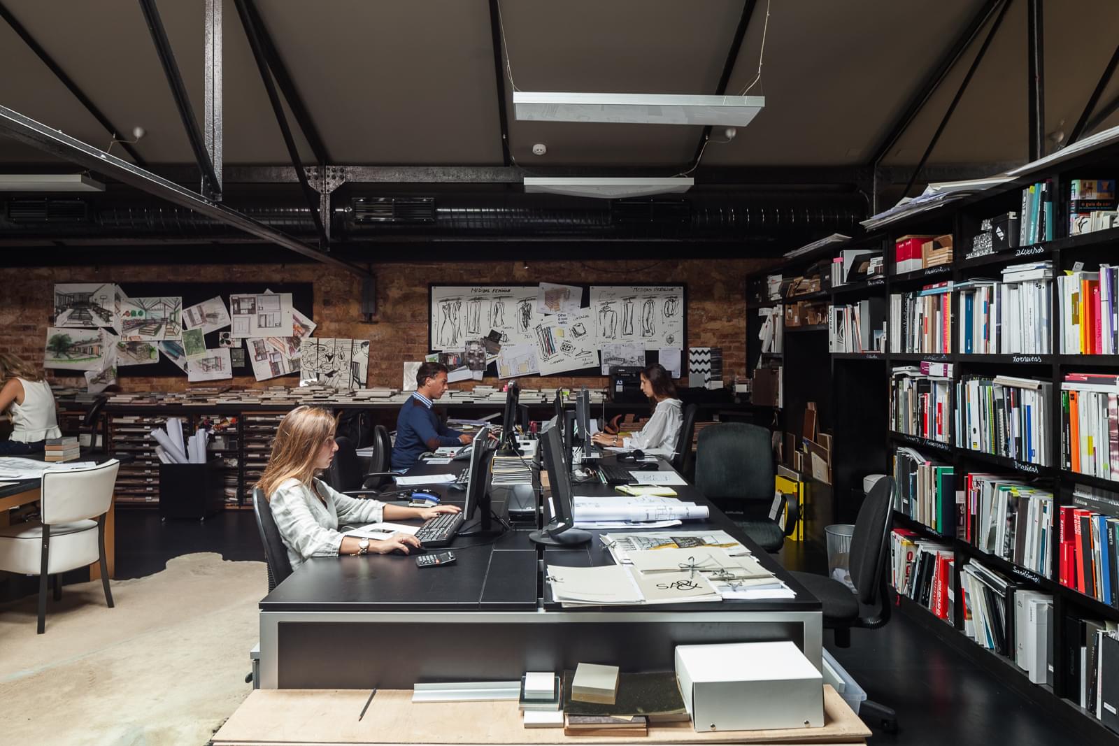 Prédio com Projecto de Arquitectura aprovado, Marvila, Lisboa - Imagem 12