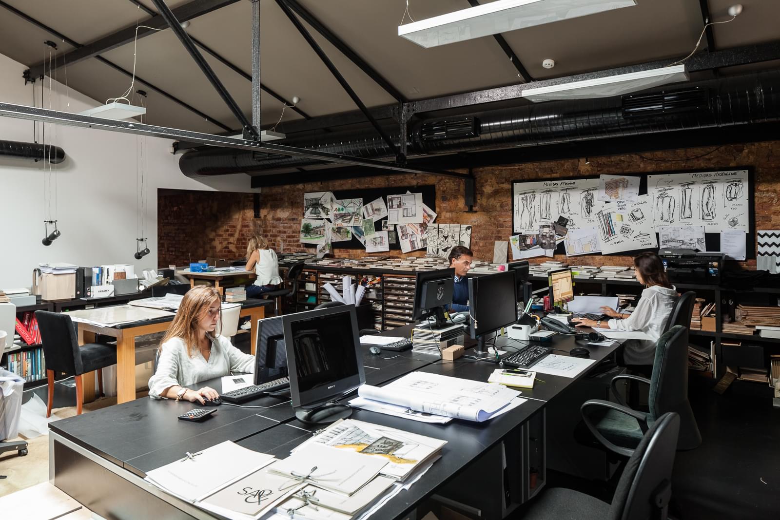 Prédio com Projecto de Arquitectura aprovado, Marvila, Lisboa - Imagem 13
