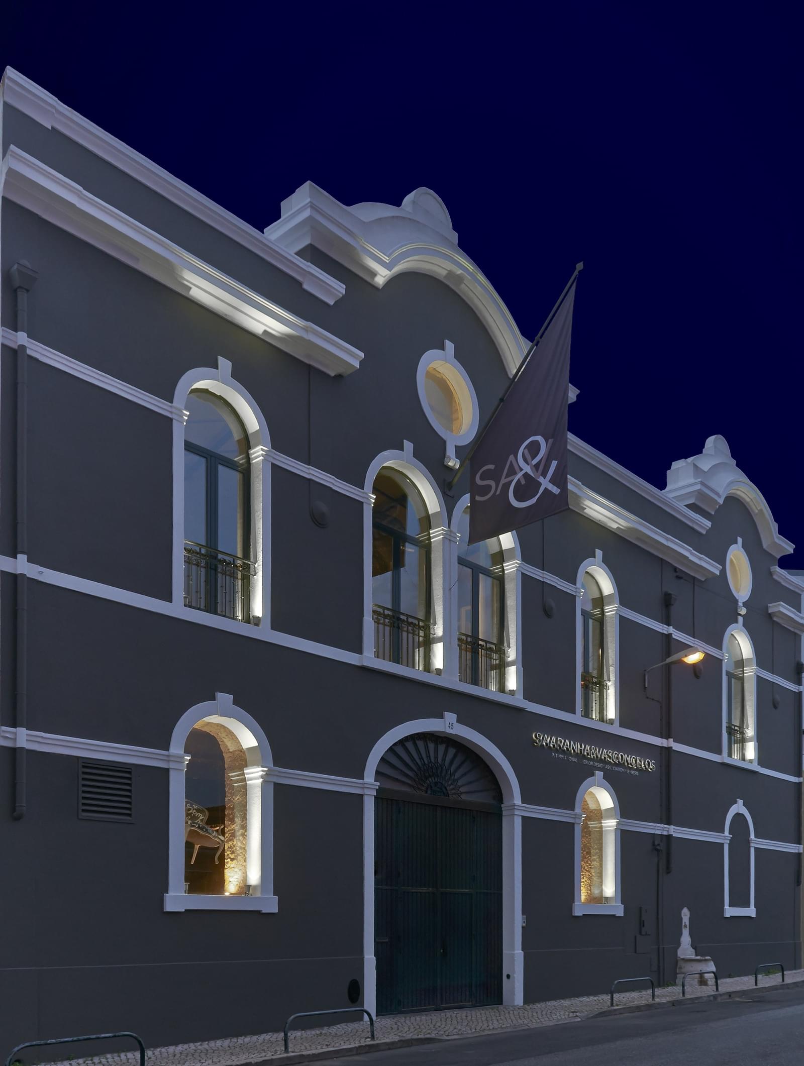 Prédio com Projecto de Arquitectura aprovado, Marvila, Lisboa - Imagem 1