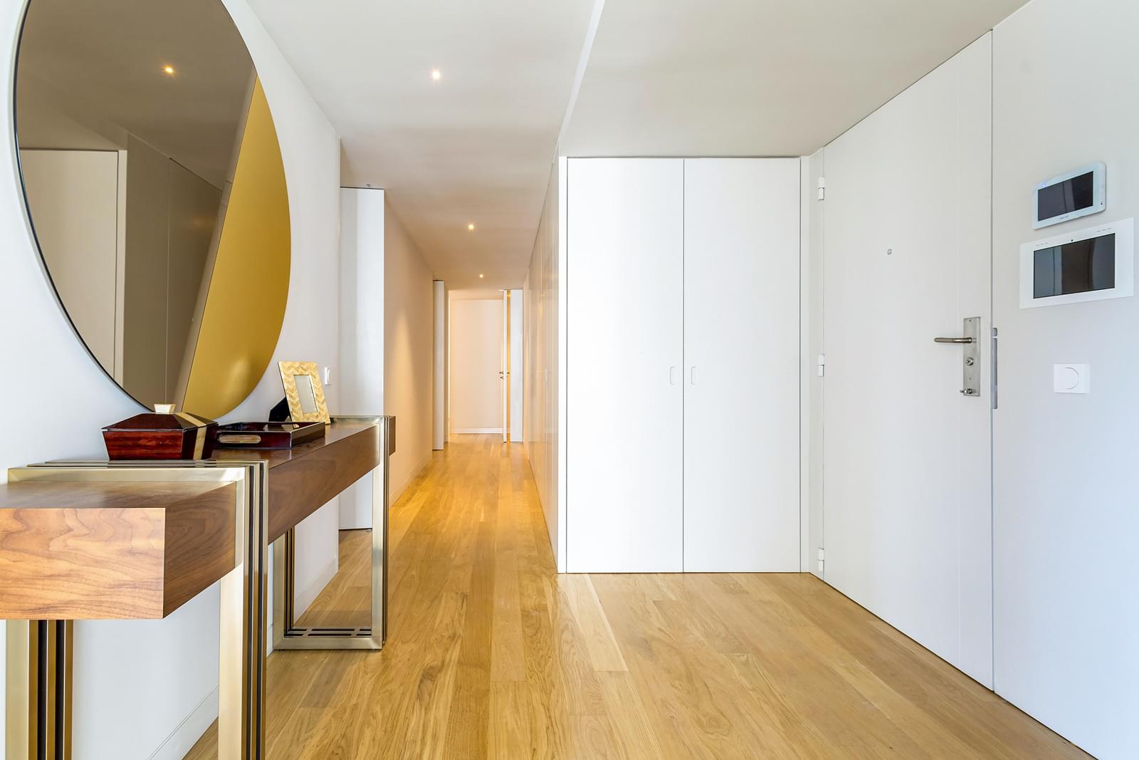 Apartamento T3 com vista, Duque de Loulé, Lisboa - Imagem 10