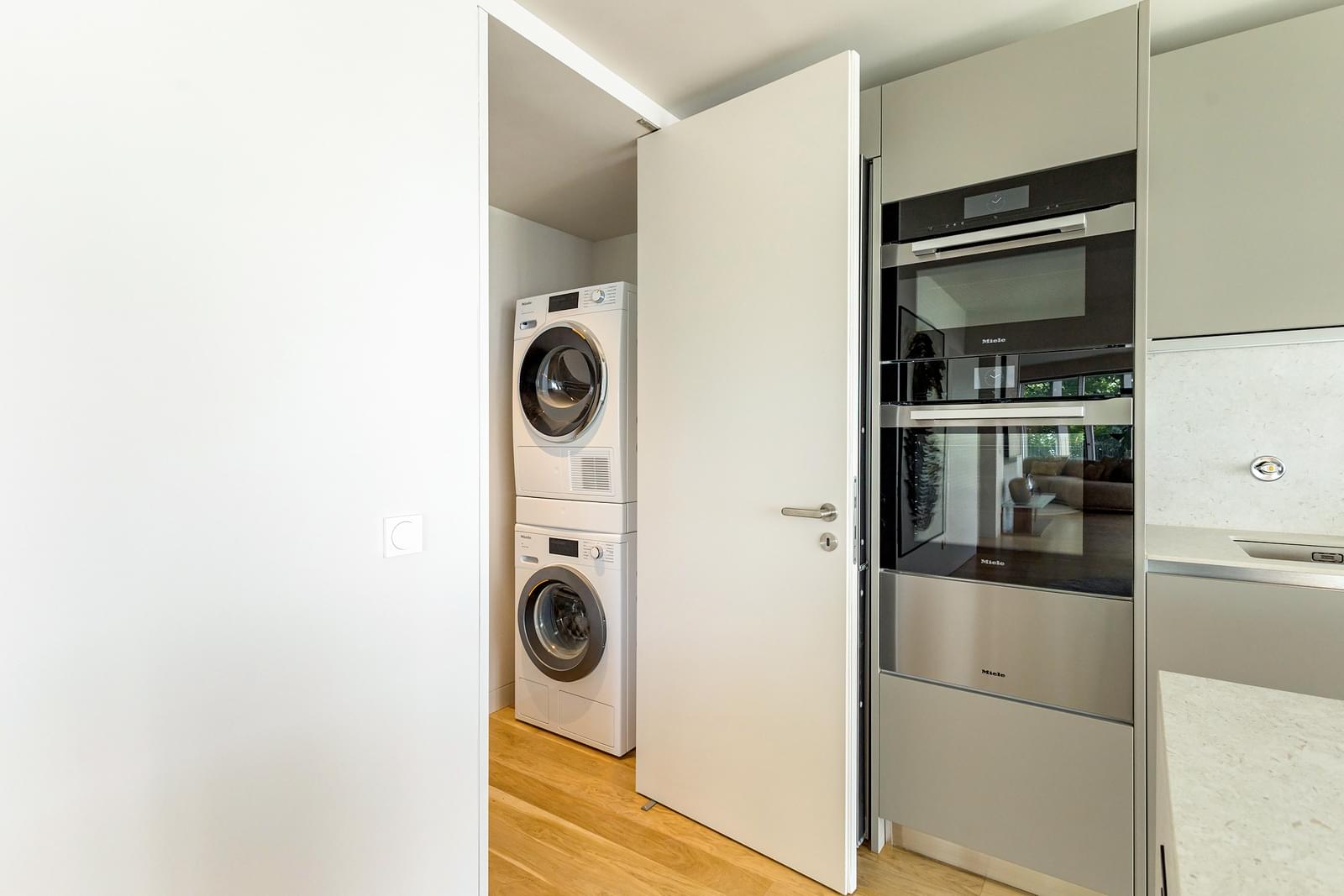 Apartamento T3 com vista, Duque de Loulé, Lisboa - Imagem 7