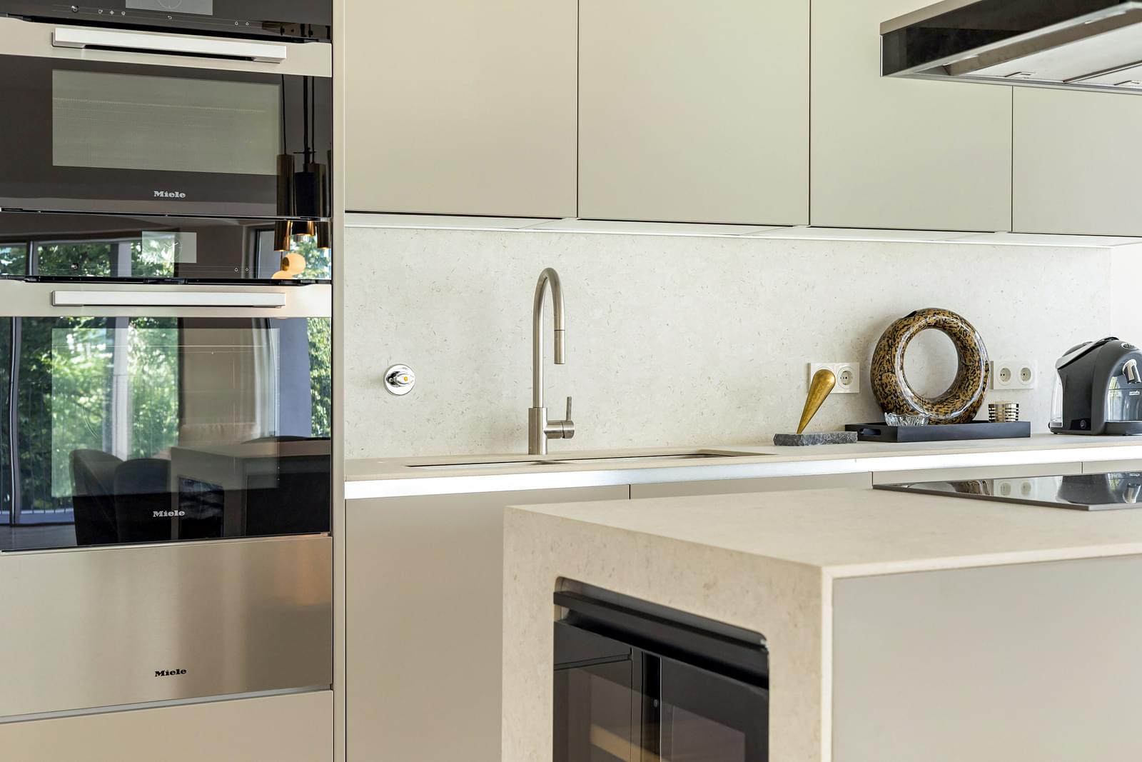 Apartamento T3 com vista, Duque de Loulé, Lisboa - Imagem 8