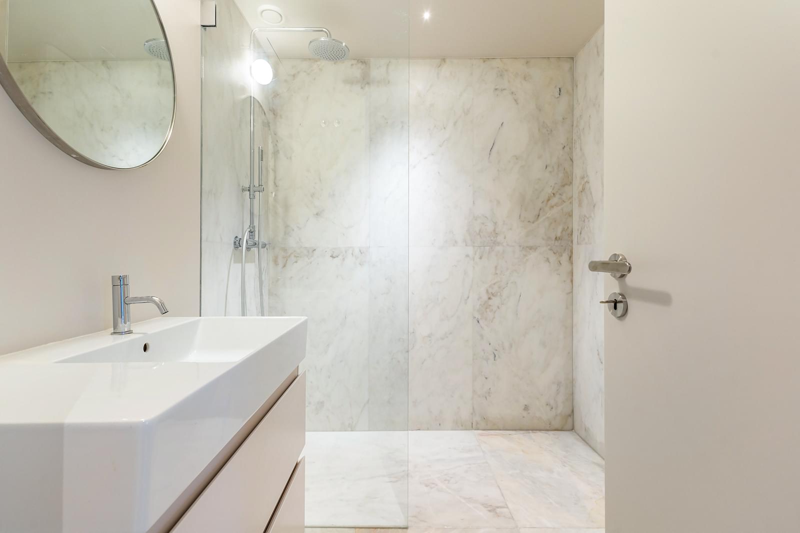 Apartamento T3 com vista, Duque de Loulé, Lisboa - Imagem 20