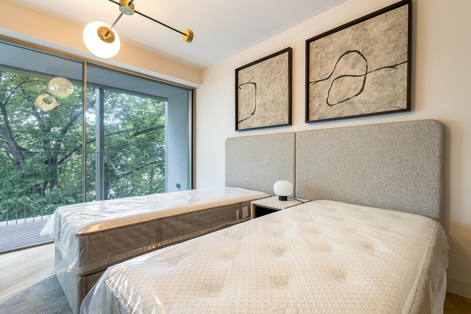 Apartamento T3 com vista, Duque de Loulé, Lisboa - Imagem 15
