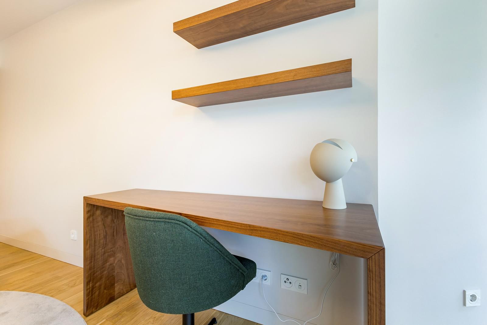 Apartamento T3 com vista, Duque de Loulé, Lisboa - Imagem 17