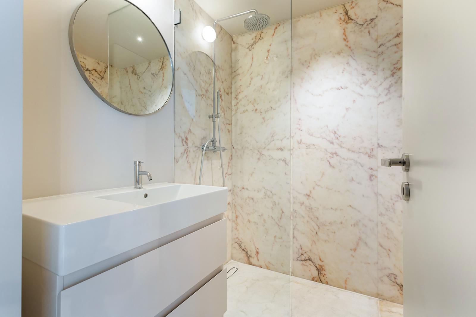Apartamento T3 com vista, Duque de Loulé, Lisboa - Imagem 18