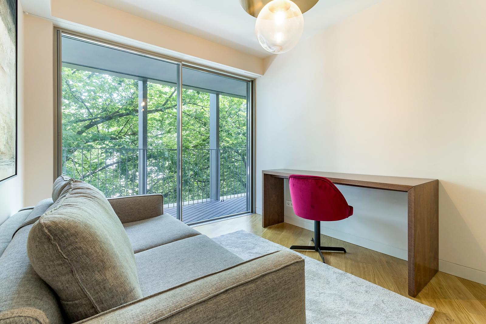 Apartamento T3 com vista, Duque de Loulé, Lisboa - Imagem 21