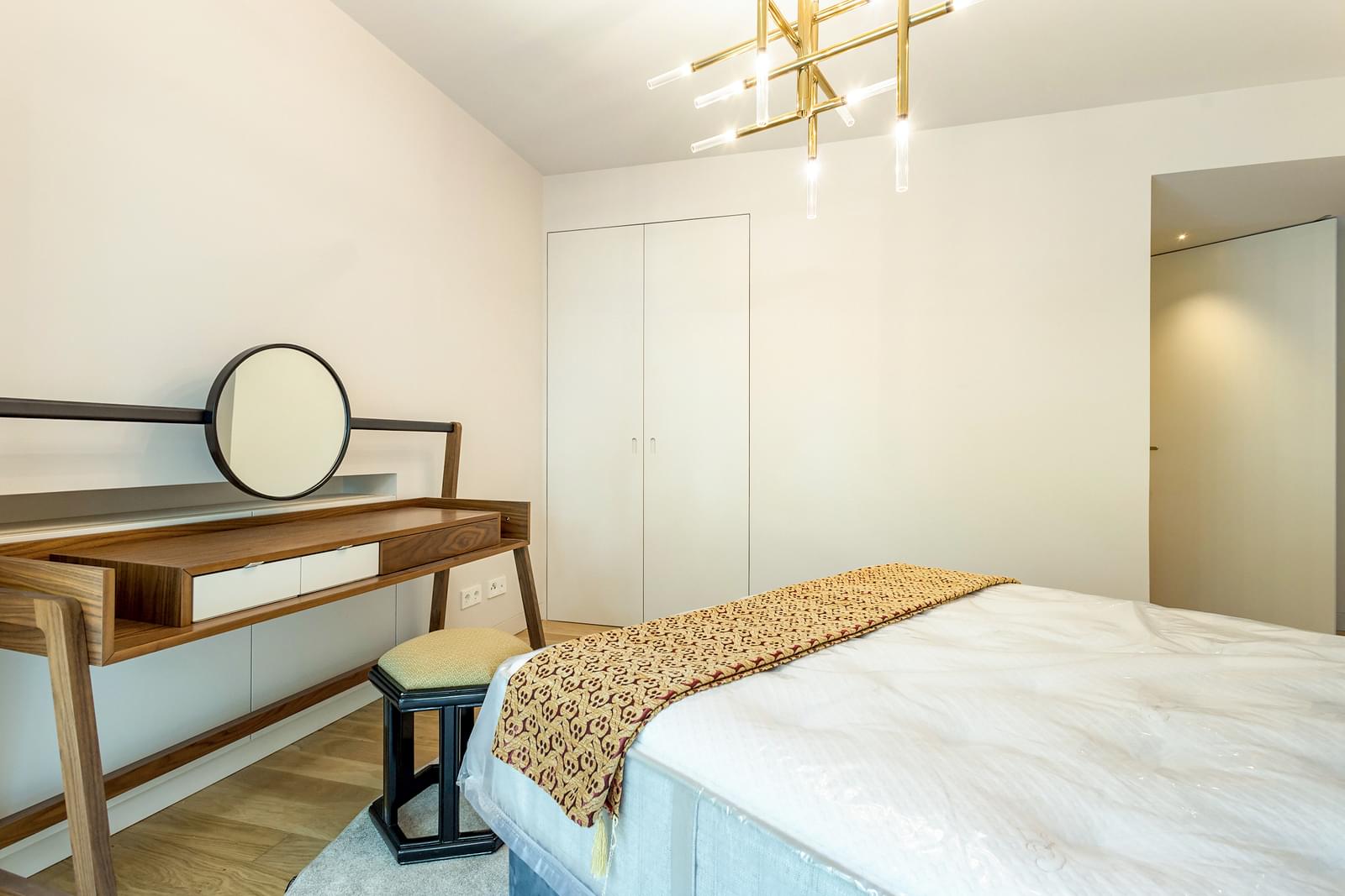 Apartamento T3 com vista, Duque de Loulé, Lisboa - Imagem 12