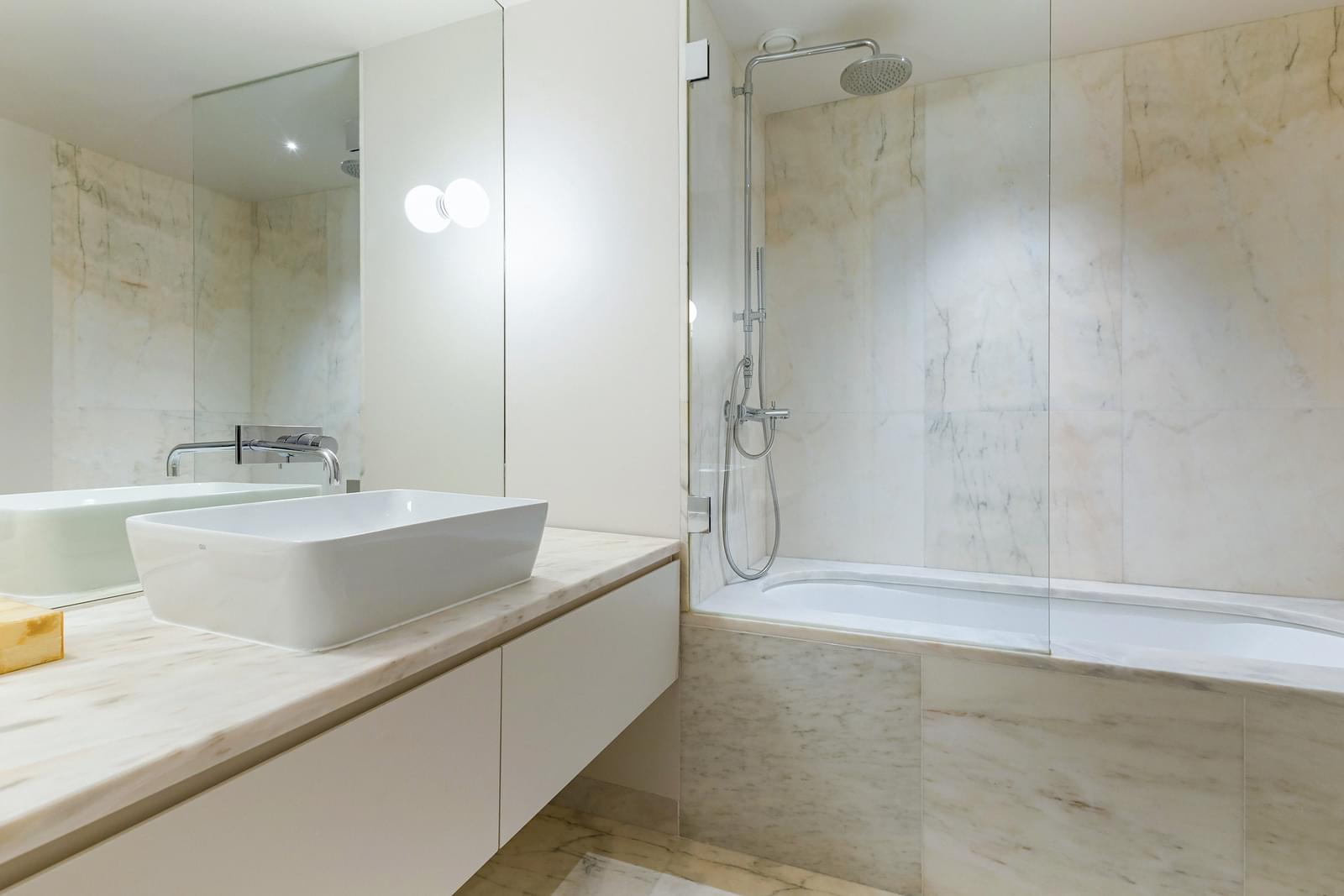 Apartamento T3 com vista, Duque de Loulé, Lisboa - Imagem 13