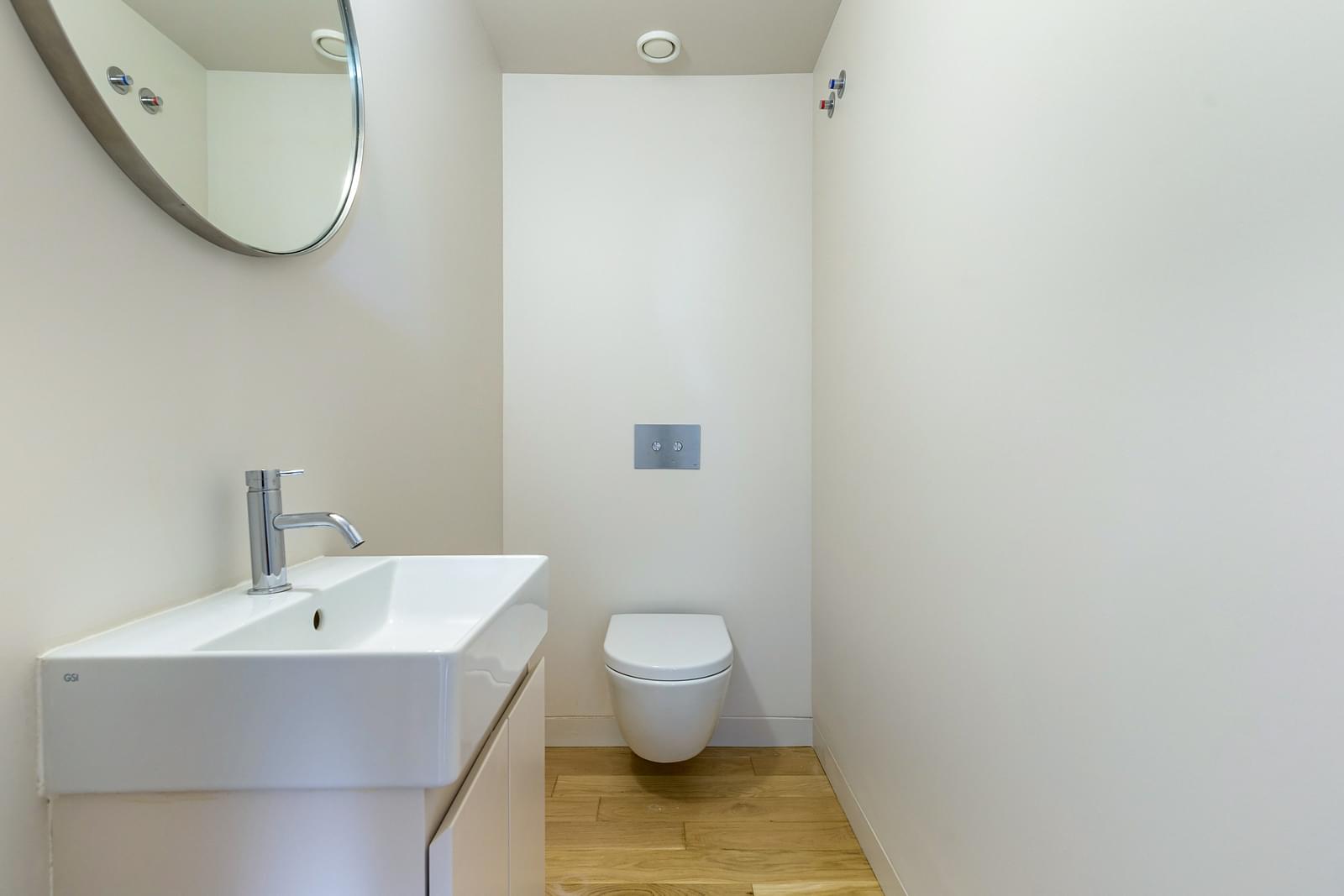 Apartamento T3 com vista, Duque de Loulé, Lisboa - Imagem 23