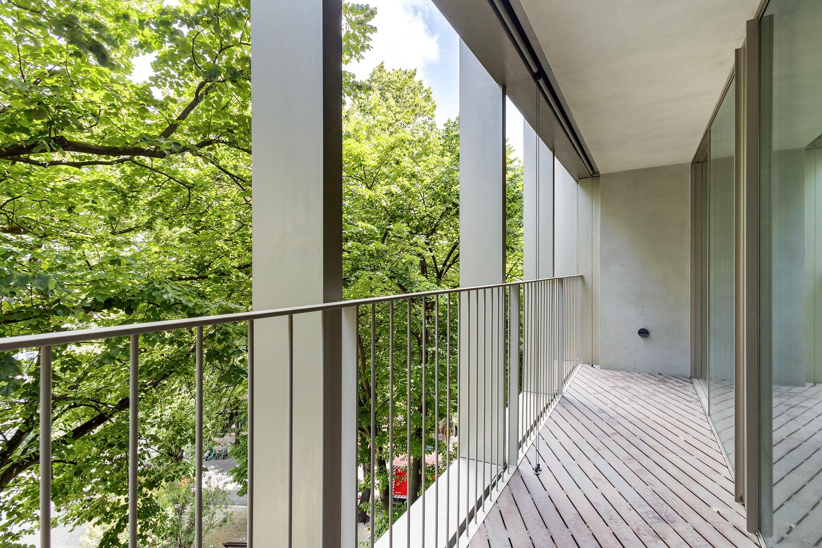 Apartamento T3 com vista, Duque de Loulé, Lisboa - Imagem 26