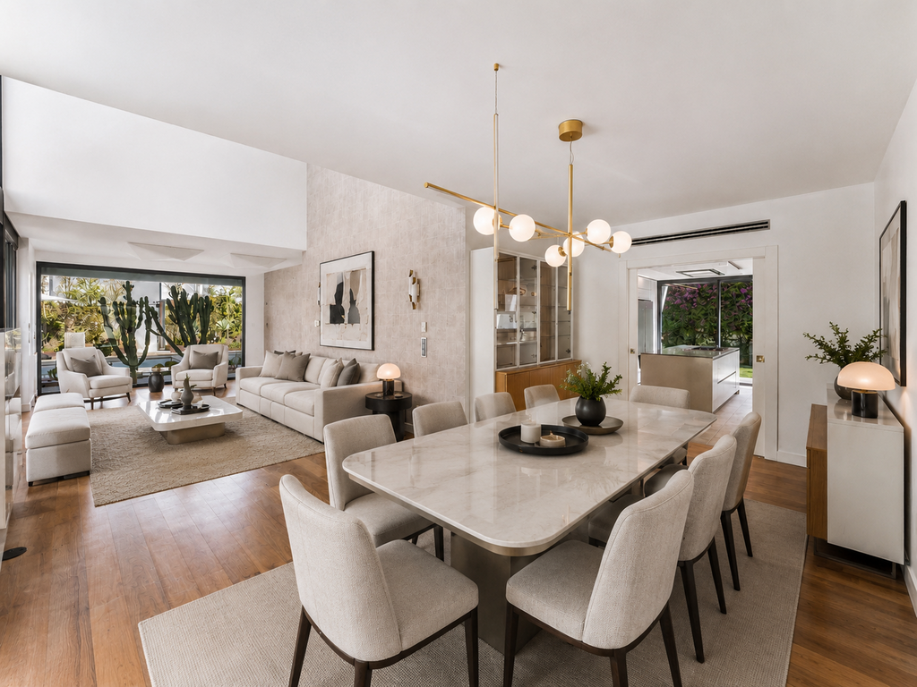 5 Bedroom Detached house with swimming pool, Estoril, Cascais