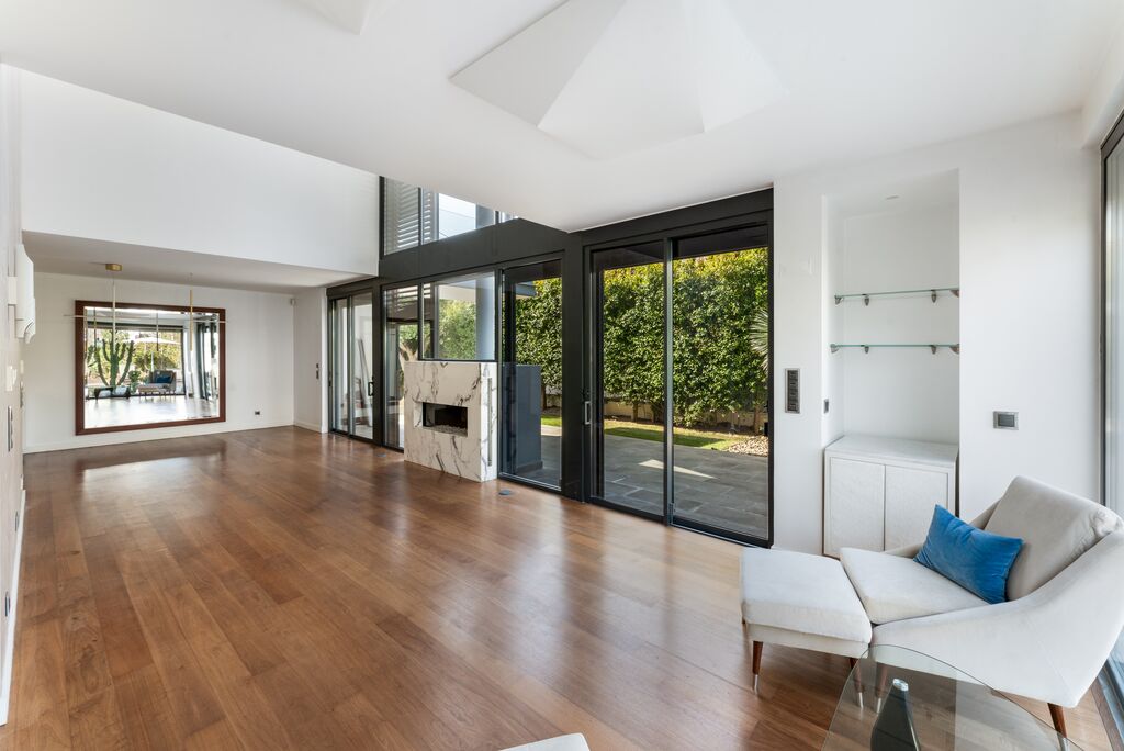5 Bedroom Detached house with swimming pool, Estoril, Cascais