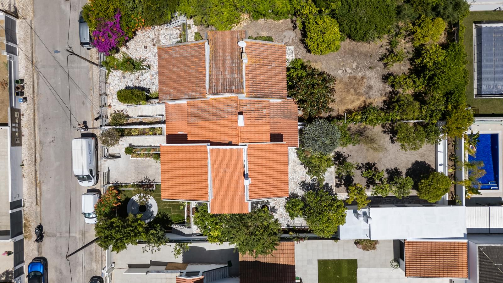 Moradia Geminada T4 com jardim, Marisol, Seixal - Imagem 24