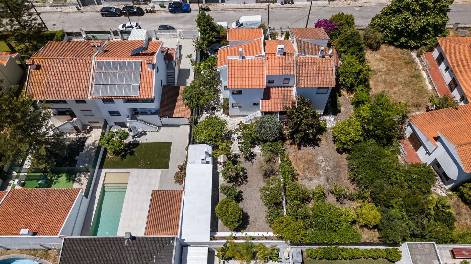 Moradia Geminada T4 com jardim, Marisol, Seixal - Imagem 22