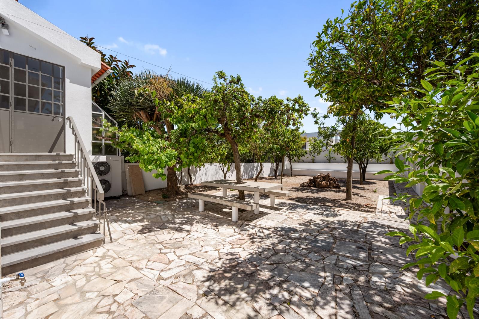 Moradia Geminada T4 com jardim, Marisol, Seixal - Imagem 26