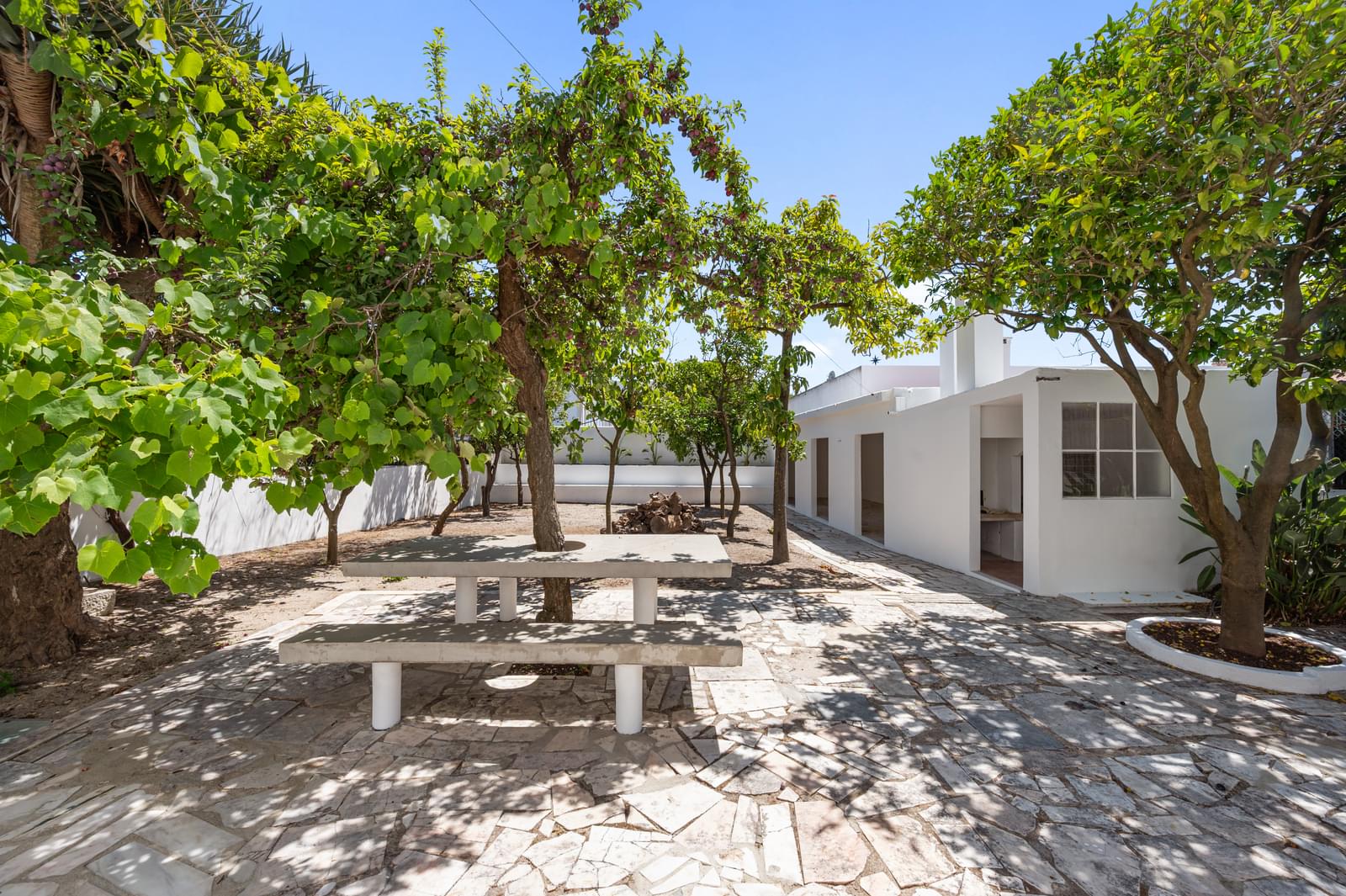 Moradia Geminada T4 com jardim, Marisol, Seixal - Imagem 28