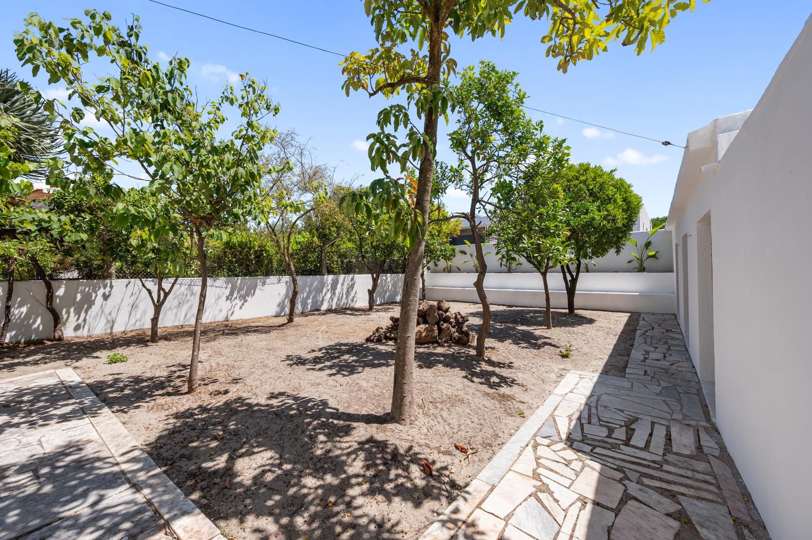 Moradia Geminada T4 com jardim, Marisol, Seixal - Imagem 29