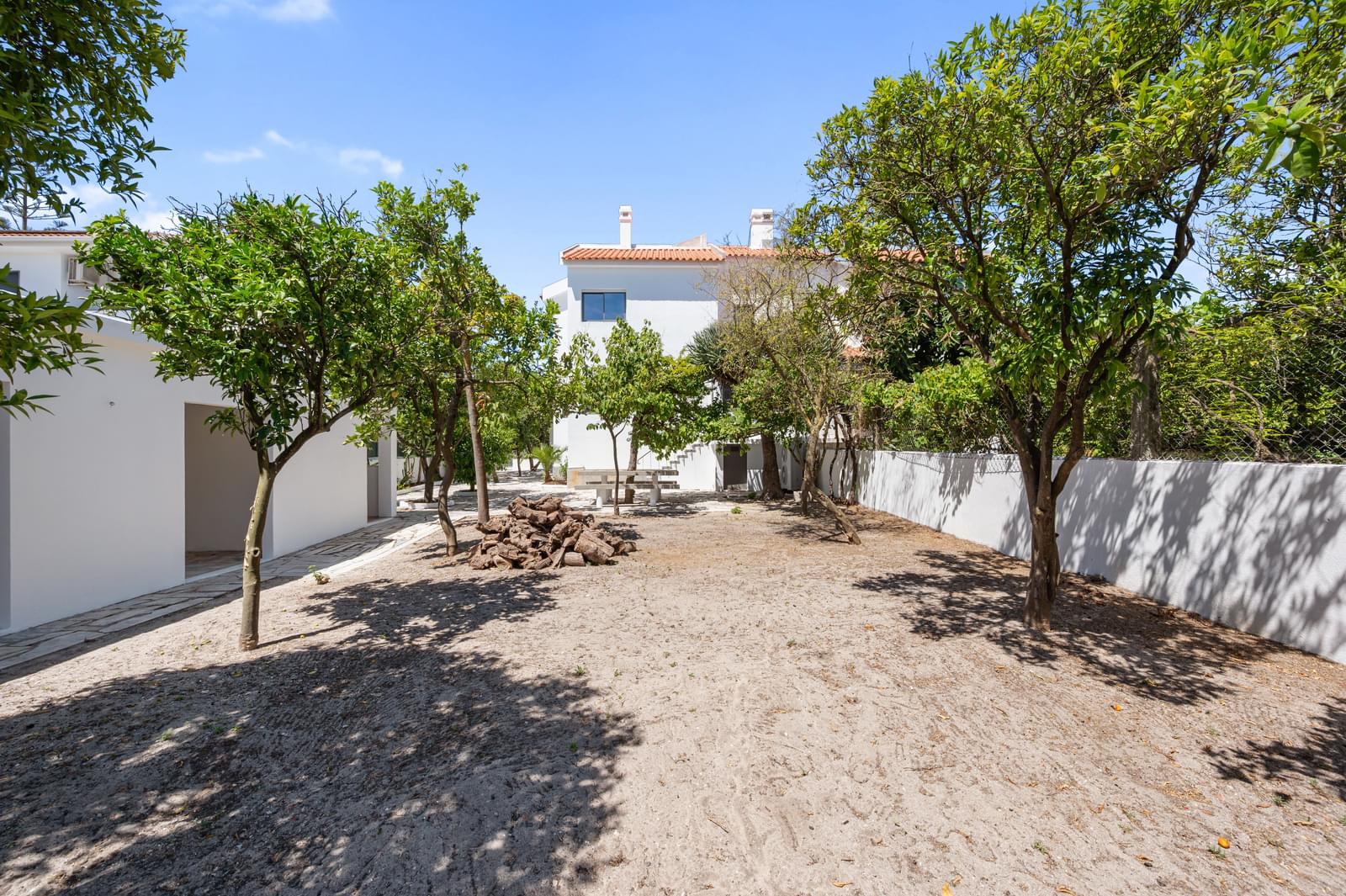 Moradia Geminada T4 com jardim, Marisol, Seixal - Imagem 32