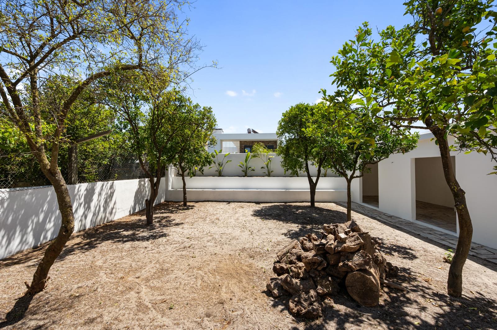 Moradia Geminada T4 com jardim, Marisol, Seixal - Imagem 33
