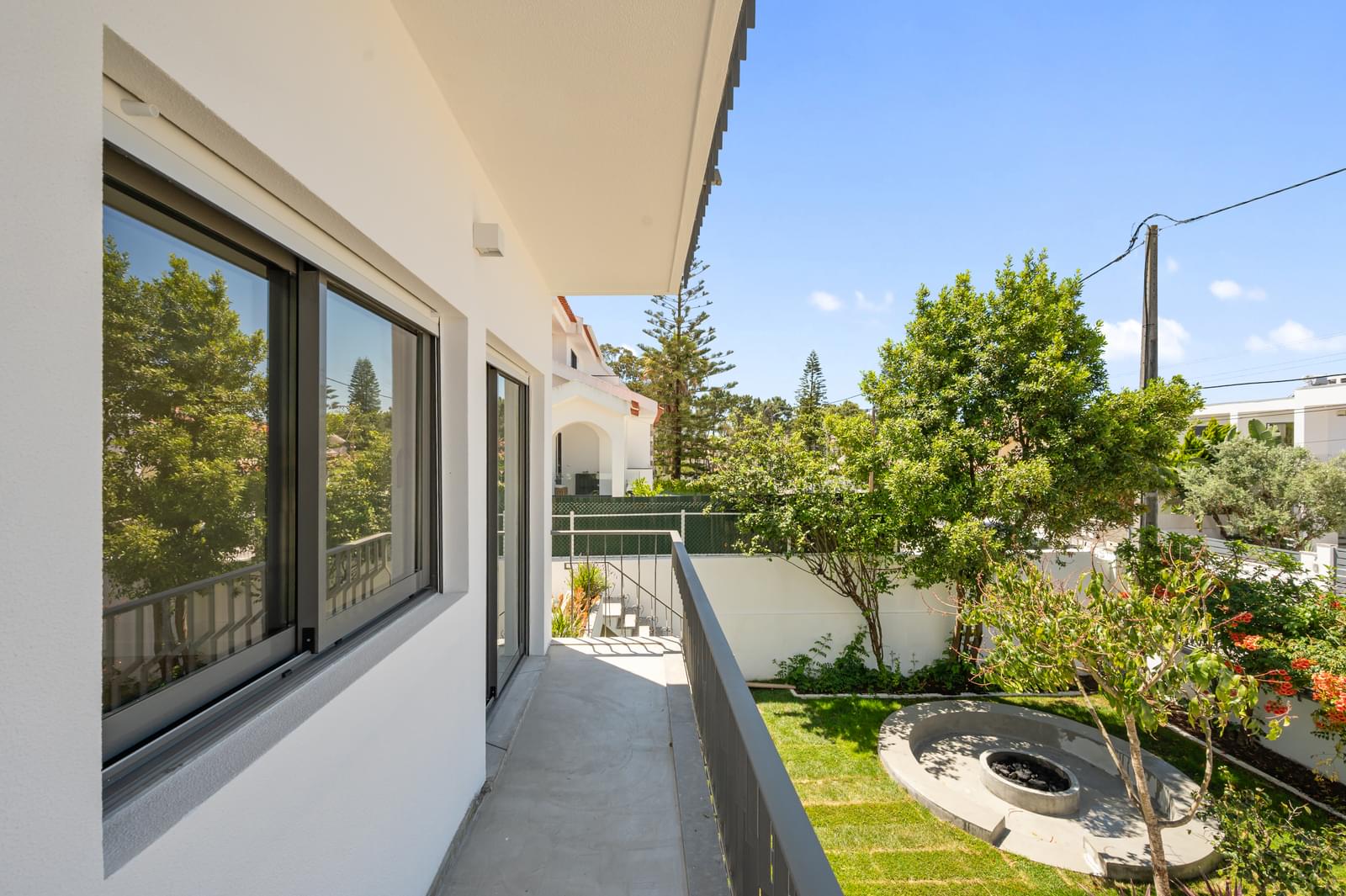 Moradia Geminada T4 com jardim, Marisol, Seixal - Imagem 18
