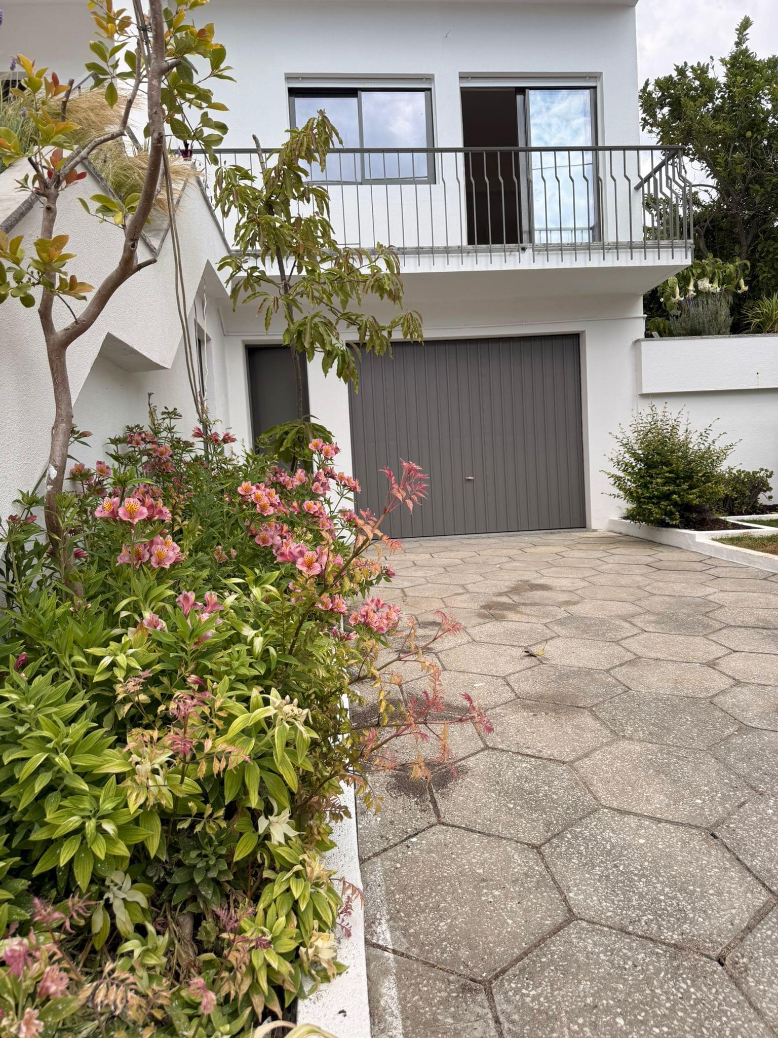 Moradia Geminada T4 com jardim, Marisol, Seixal - Imagem 5